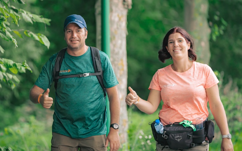 10 redenen om aan te sluiten bij een wandelclub